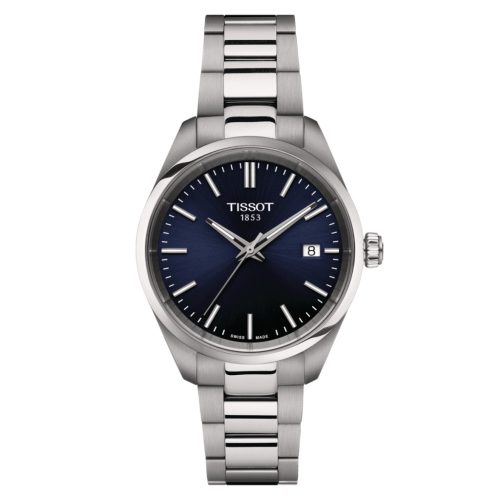 Tissot PR 100 unisex karóra T150-210-11-041-00