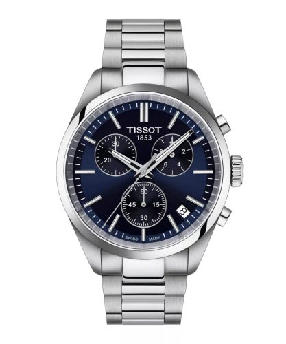 Tissot férfi karóra T150-417-11-041-00