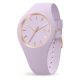 Ice Watch Glam női karóra Levendula típusa  W019526