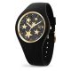 Ice Watch Ice Glam Rock Black Stars Női Karóra  W019855