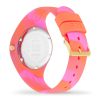 Ice Watch tie and dye - Coral női karóra W020948