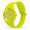 Ice Watch Glitter Neon Lime női karóra W021225