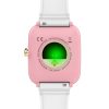 Ice Watch Junior Smart Pink white női karóra W021874