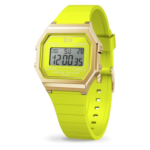 Ice Watch Retro Sunny Lime női karóra W022054