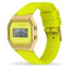 Ice Watch Retro Sunny Lime női karóra W022054