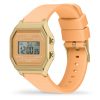 Ice Watch Retro Peach skin női karóra W022057