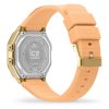 Ice Watch Retro Peach skin női karóra W022057