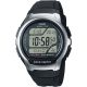 Casio Wave Ceptor digitális férfi karóra WV-58R-1AEF