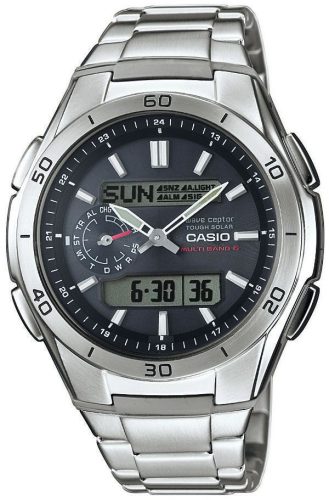 Casio Wave Ceptor férfi karóra WVA-M650D-1AER