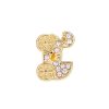 Cango&Rinaldi Charm Collection babakocsi charm charmID67804